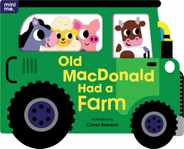 Old MacDonald Had a Farm: Shaped Board Book Subscription