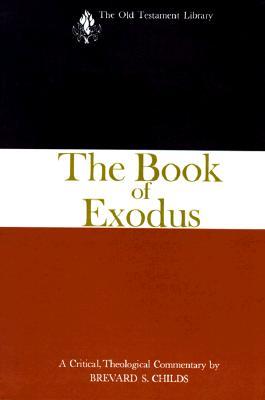 The Book of Exodus (OTL)