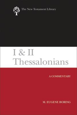 I and II Thessalonians