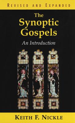 The Synoptic Gospels: An Introduction