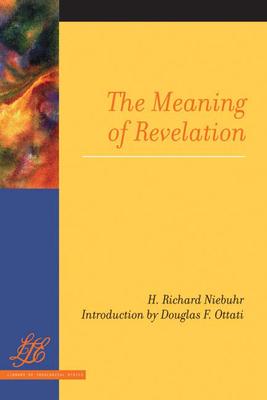 The Meaning of Revelation