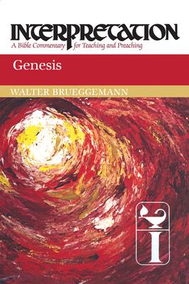 Genesis: Interpretation: A Bible Commentary for Teaching and Preaching