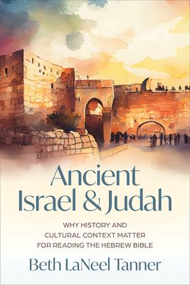 Ancient Israel and Judah Subscription