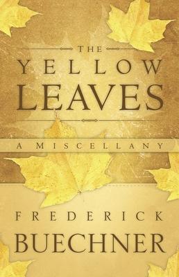 The Yellow Leaves: A Miscellany Subscription
