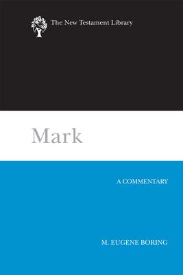 Mark: A Commentary