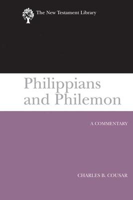 Philippians and Philemon (2009): A Commentary