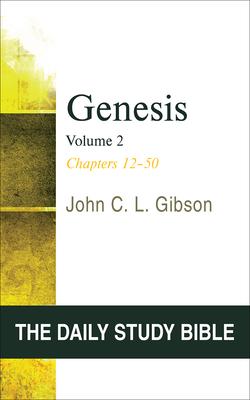 Genesis, Vol. 2 (DSB-OT)