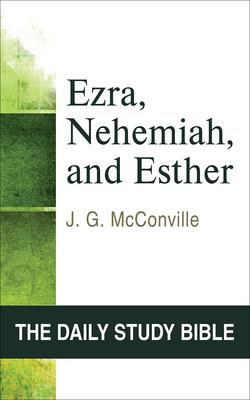 Ezra, Nehemiah, and Esther (DSB-OT) Subscription