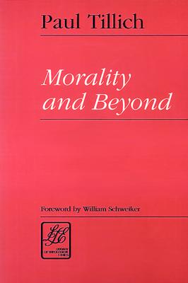 Morality & Beyond