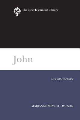 John: A Commentary