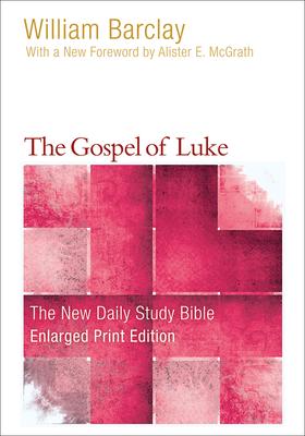 The Gospel of Luke