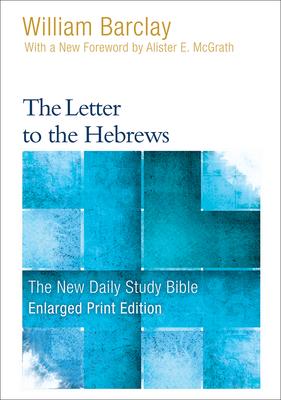 The Letter to the Hebrews