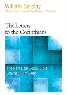 The Letters to the Corinthians