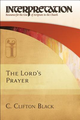 The Lord's Prayer Subscription