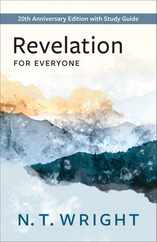 Revelation for Everyone: 20th Anniversary Edition with Study Guide Subscription