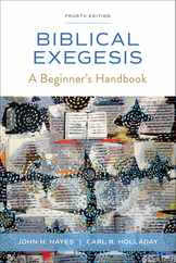 Biblical Exegesis, Fourth Edition: A Beginner's Handbook Subscription