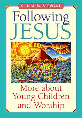 Following Jesus