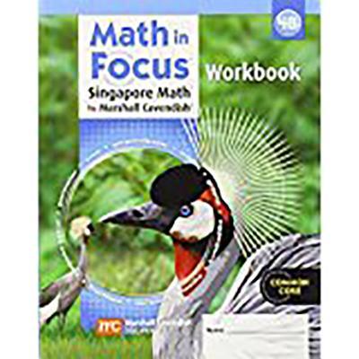 Student Workbook, Book B Grade 4