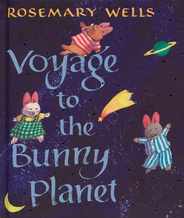 Voyage to the Bunny Planet Subscription