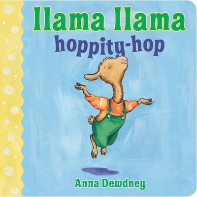 Llama Llama Hoppity-Hop