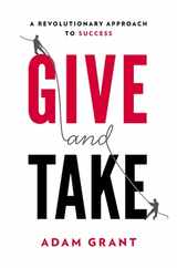 Give and Take: A Revolutionary Approach to Success Subscription