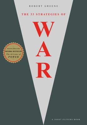 The 33 Strategies of War Subscription