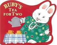 Ruby's Tea for Two Subscription