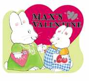 Max's Valentine Subscription