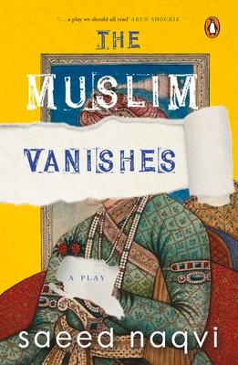 The Muslim Vanishes