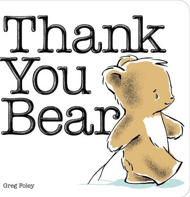 Thank You Bear