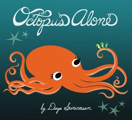 Octopus Alone