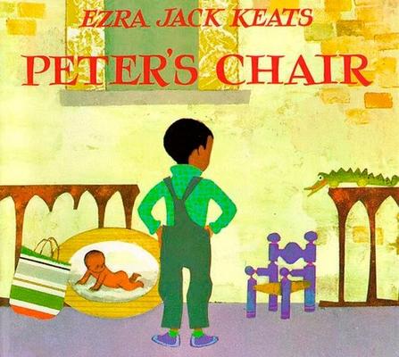 Peter's Chair