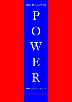 The 48 Laws of Power