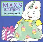 Max's Birthday Subscription