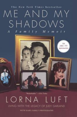 Me and My Shadows: A Family Memoir