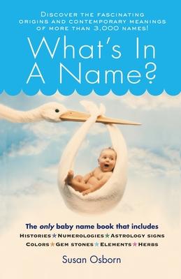 What's in a Name?