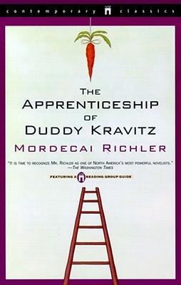 The Apprenticeship of Duddy Kravitz