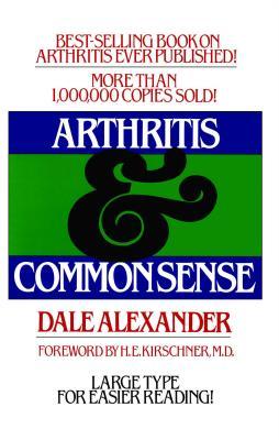 Arthritis and Common Sense