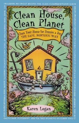 Clean House Clean Planet