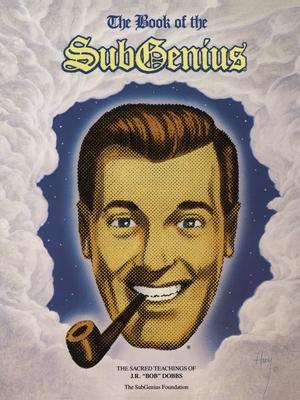 Book of the Subgenius