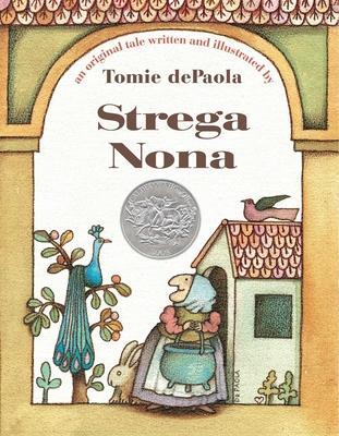 Strega Nona: An Original Tale