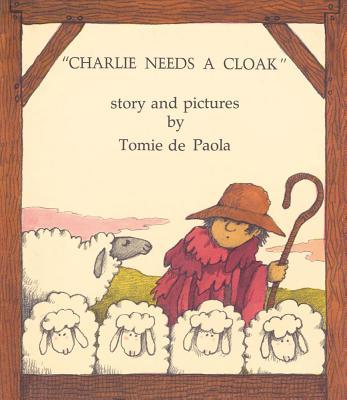 Charlie Needs a Cloak Subscription