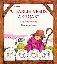Charlie Needs a Cloak Subscription
