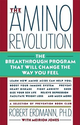 Amino Revolution