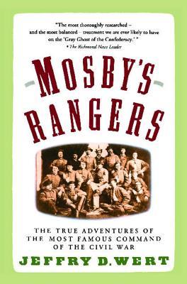 Mosby's Rangers