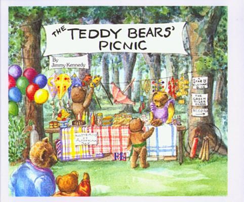 Teddy Bears' Picnic Subscription