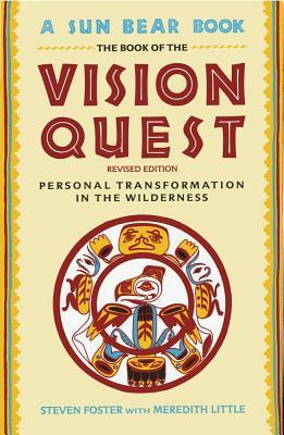 Book of Vision Quest