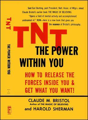 Tnt: The Power Within You