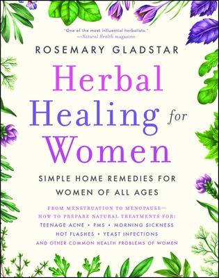 Herbal Healing for Women Subscription