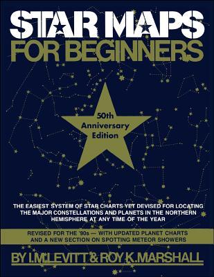 Star Maps for Beginners: 50th Anniversary Edition